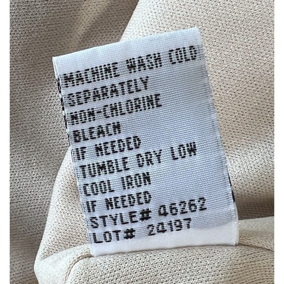 American Eagle Wrap Shawl Top Black Gray Western Aztec Rodeo Festival LG/XL - Picture 6 of 6